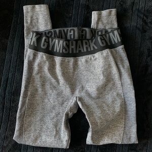 Gymshark flex leggings